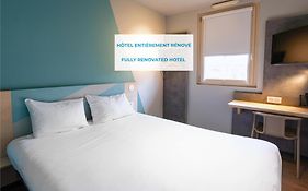 Ibis Budget Bourg En Bresse